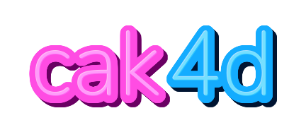 cak4d — logo kanal