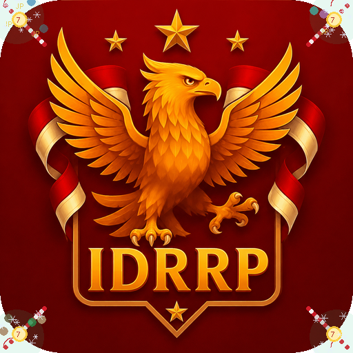 idrrp — galeri pratinjau Resmi APK