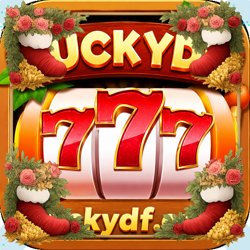 luckydf — mitra unggulan