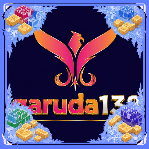 garuda138 — mitra unggulan