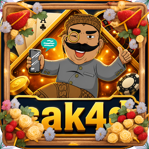cak4d — mitra unggulan